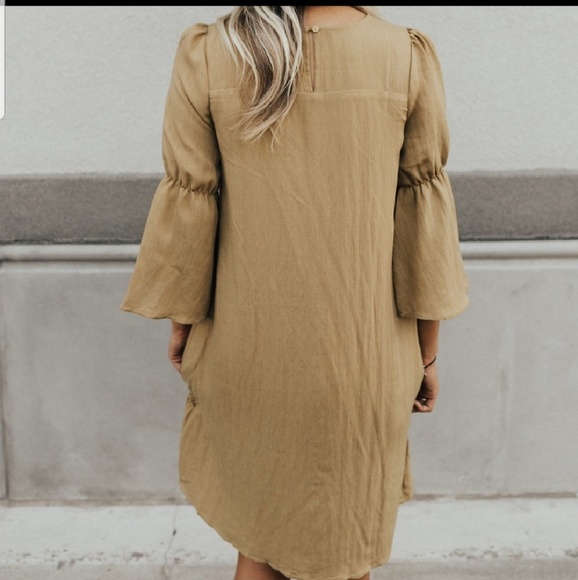 NEW Roolee Dress - Picture 3 of 8